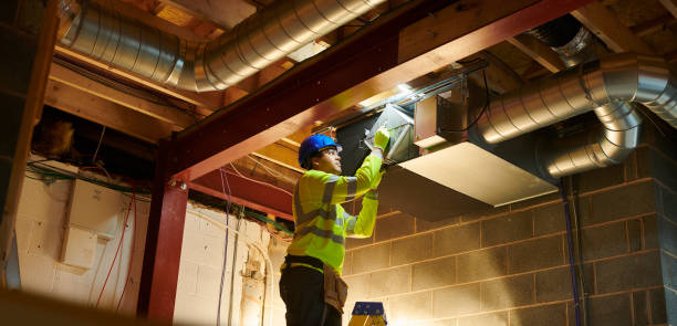 Best Best Air Duct Cleaning Company  in Gainesboro, TN