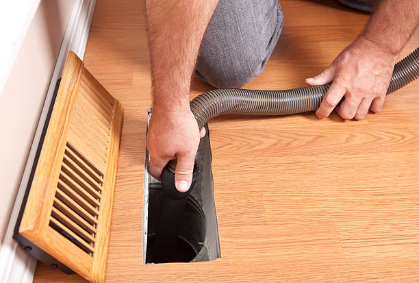 Best Ductwork Cleaning Services  in Gainesboro, TN